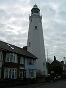 Withernsea Lighthouse - geograph.org.uk - 1743256