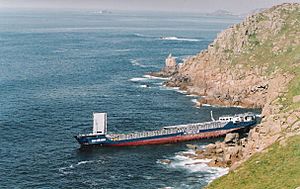 MV RMS Mulheim Facts for Kids