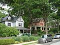 Wycote homes