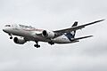 XA-AMR Boeing 787 Aeromexico (33894606982)