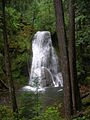 Yakso Falls, Oregon