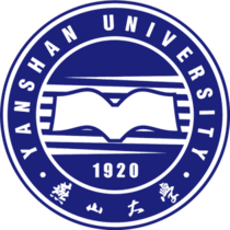 Yanshan University seal.png