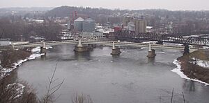 ZanesvilleOH YBridge