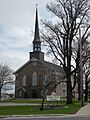 Église Caraquet 8