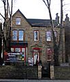 138 Chapeltown Road LS7 2 Feb 2018
