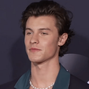 191125 Shawn Mendes at the 2019 American Music Awards (cropped)