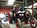 2005 0819 Red Traction Engine.JPG