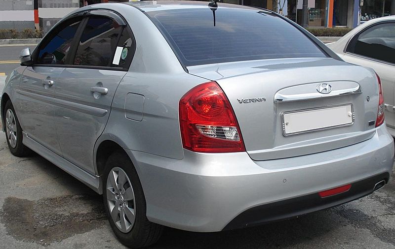 20100812 hyundai verna 2