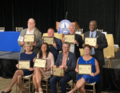 2024 Delaware Sports Museum & Hall of Fame Inductees
