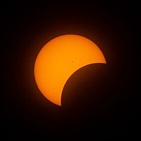 2024 Total Solar Eclipse (NHQ202404080305)