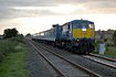 8113 passing Broomhedge - geograph.org.uk - 334827
