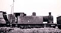 949 Hecate Eastleigh 1950
