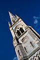 Aberdeen Gilcomston church tower