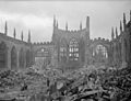 Air Raid Damage in the United Kingdom 1939-1945 H5603