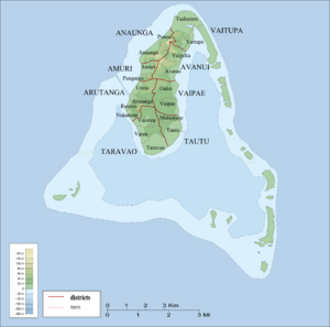 Aitutakitapere