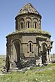 Ani Church of St Gregory of the Abughamrents 3578