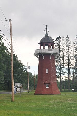 AnsonME BaileyFarmWindmill2