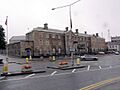 Armagh Prison. - geograph.org.uk - 528781