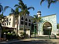 Arncliffe Mosque
