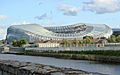 Aviva Stadium(Dublin Arena)