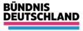 Bündnis Deutschland Logo (2023)