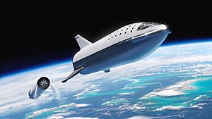 BFR at stage separation 2-2018