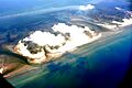 BP Oil spill Chandeleur IslandsLA