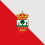Flag of La Alberca