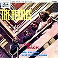 Beatles get back album cover