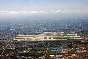 Beijing airport (2872267914)
