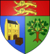Coat of arms of Saint-Vigor-le-Grand