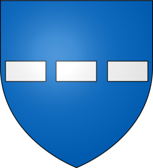 Blason ville fr Tourreilles (Aude)