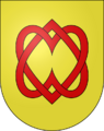 Blonay-coat of arms