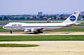 Boeing 747-212B, Pan American World Airways - Pan Am AN1104795
