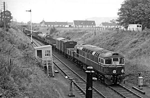 Bonar Bridge 2 Station geograph-2239844-by-Ben-Brooksbank