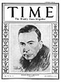 Booth-Tarkington-TIME-1925