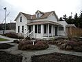 Bothell, WA - Dr. Reuben Chase House 03