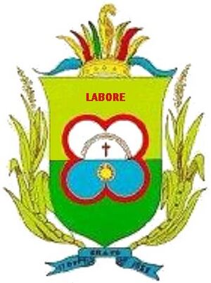 Brasão do crato