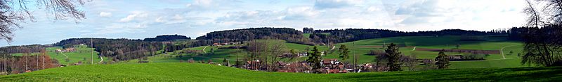 Braunau TG Panorama
