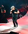 Brian Johnson with ACDC Tacoma WA Feb 2 2016