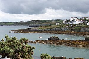 Bull Bay - geograph.org.uk - 91248