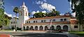 CSUCI-camarillo state hospital bell tower-schafphoto (cropped)