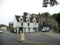 Cambridge & County Folk Museum - geograph.org.uk - 631123