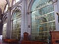 Capillas de la Catedral de Puebla