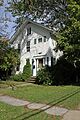 Capt Minch House