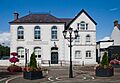 Carlow Town Hall 2009 09 03