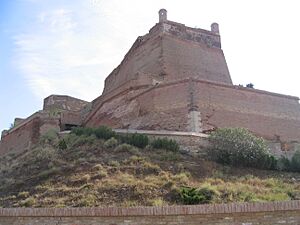 Castillo monzon