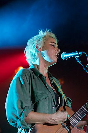 Cat Power Facts for Kids