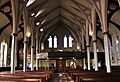 Cathedral of St. Joseph interior - Manchester, New Hampshire 02