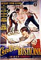 Cavalleria Rusticana Film Poster1953